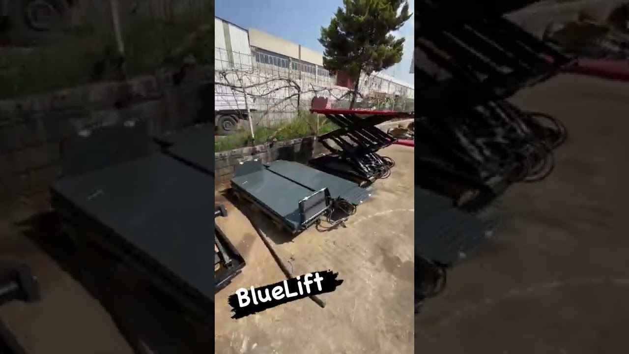 Lift &uuml;retimlerimiz devam ediyor
