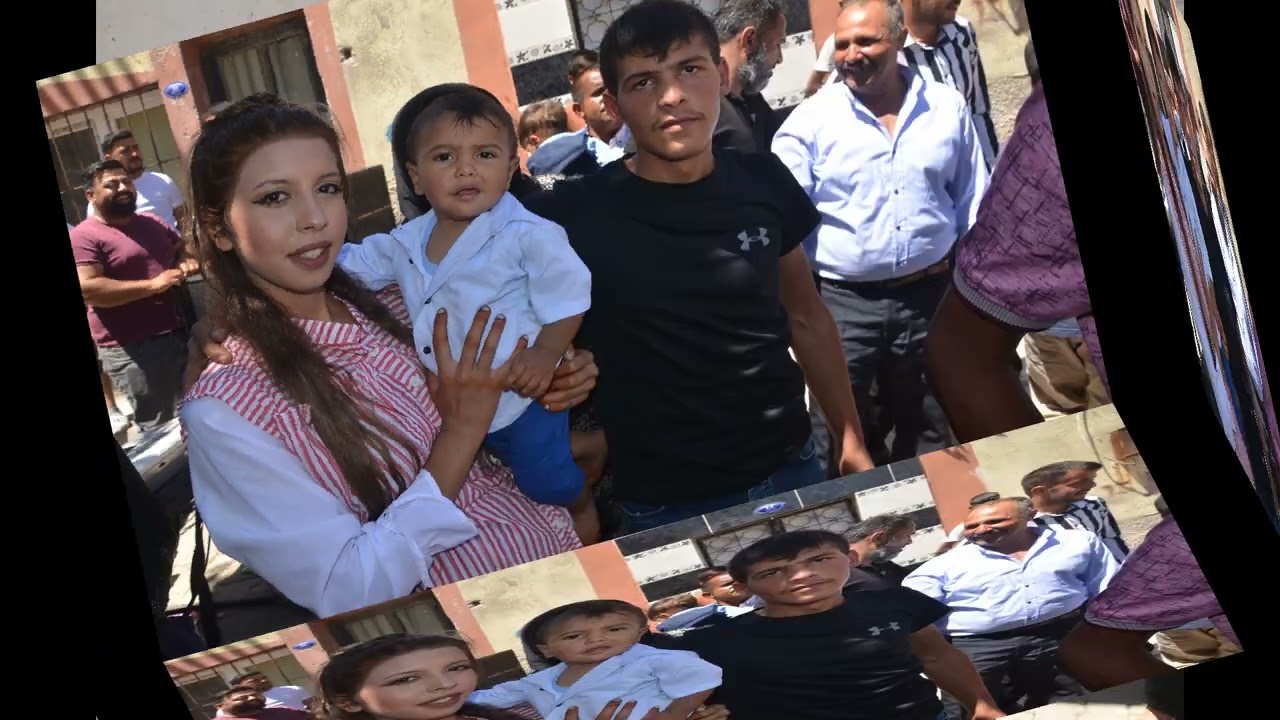 KİLİSLİ ALİNİN OGLU FETTAHIN DÜGÜN RESİMLERİ