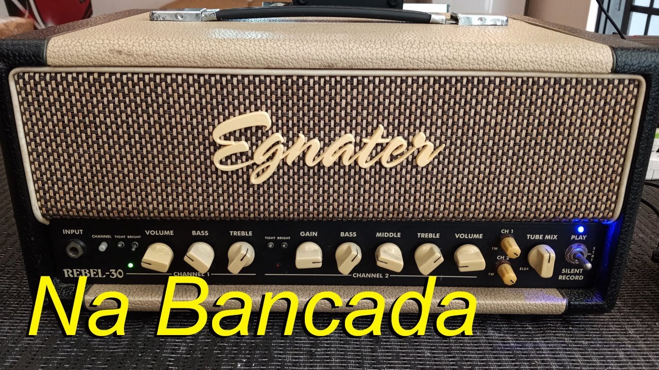 Bancada 