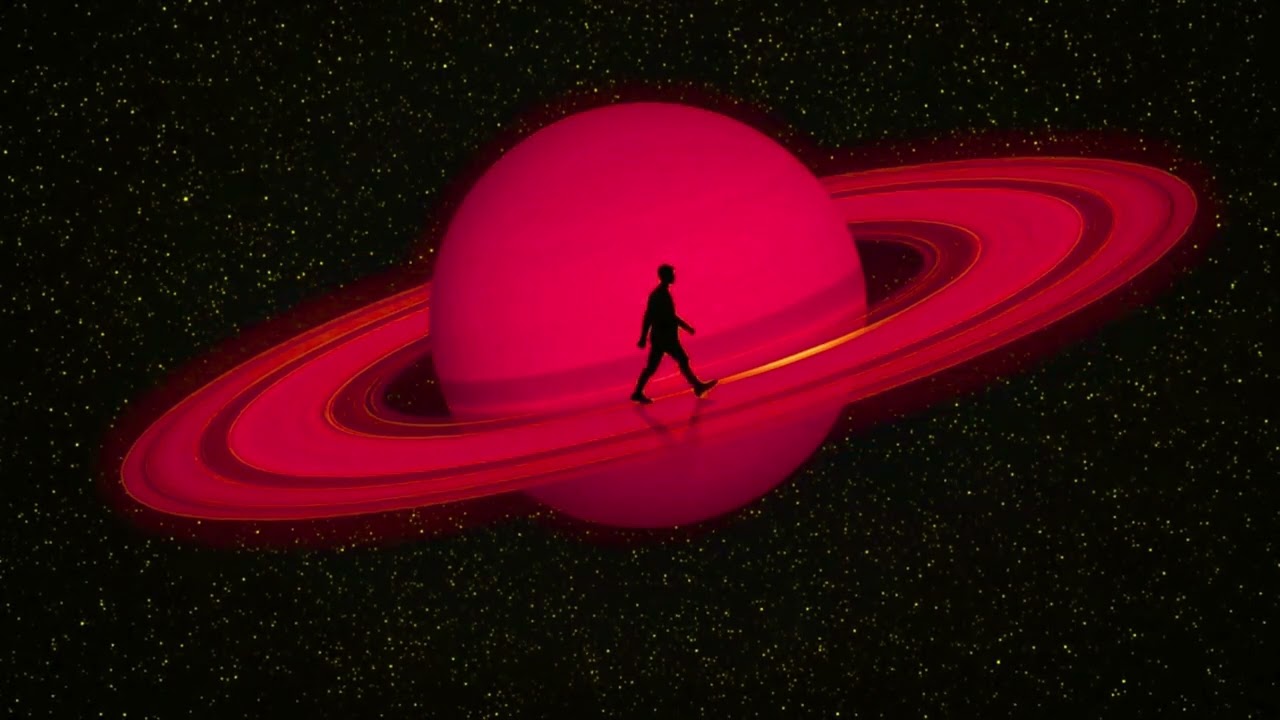 250 Minutes of Chill Vibes to Take You Out of This World