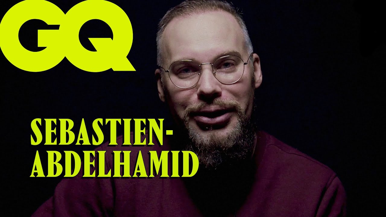 Les punchlines de S&eacute;bastien-Abdelhamid : Booba, Mac Tyer, Sadek&hellip; | GQ