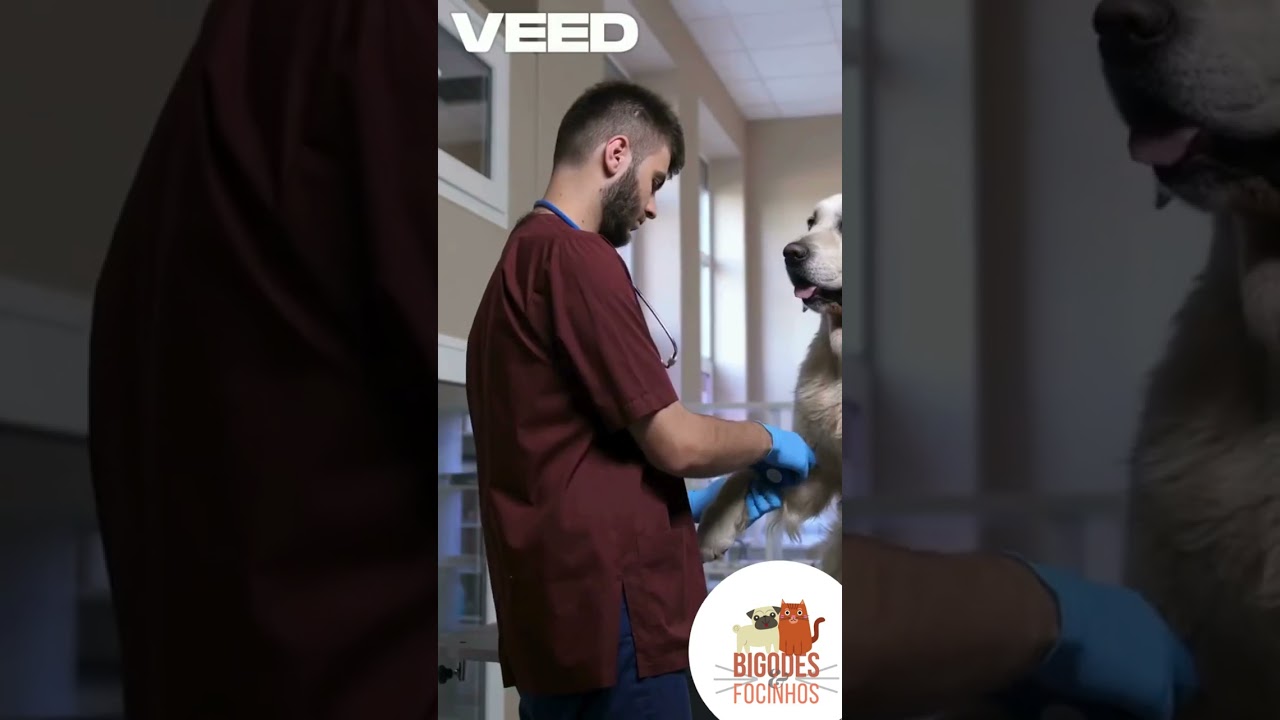 Dica BARATA e R&Aacute;PIDA para cuidar do seu pet