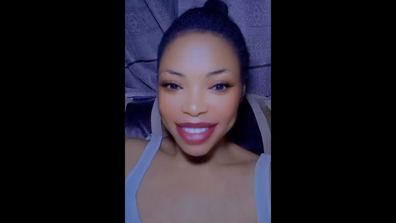 When beauty and character become one 