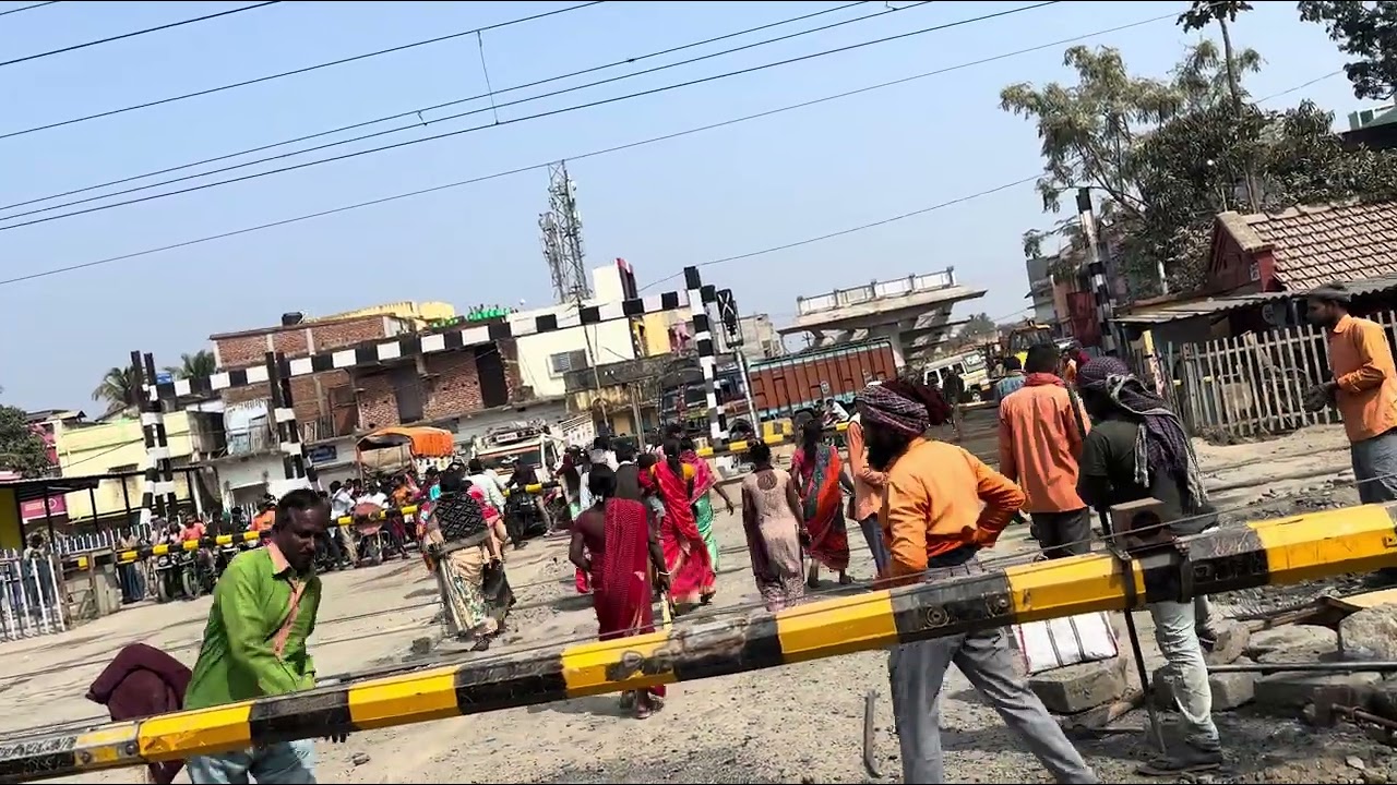 Suriya fatak, burani dikket nya vlog…..
