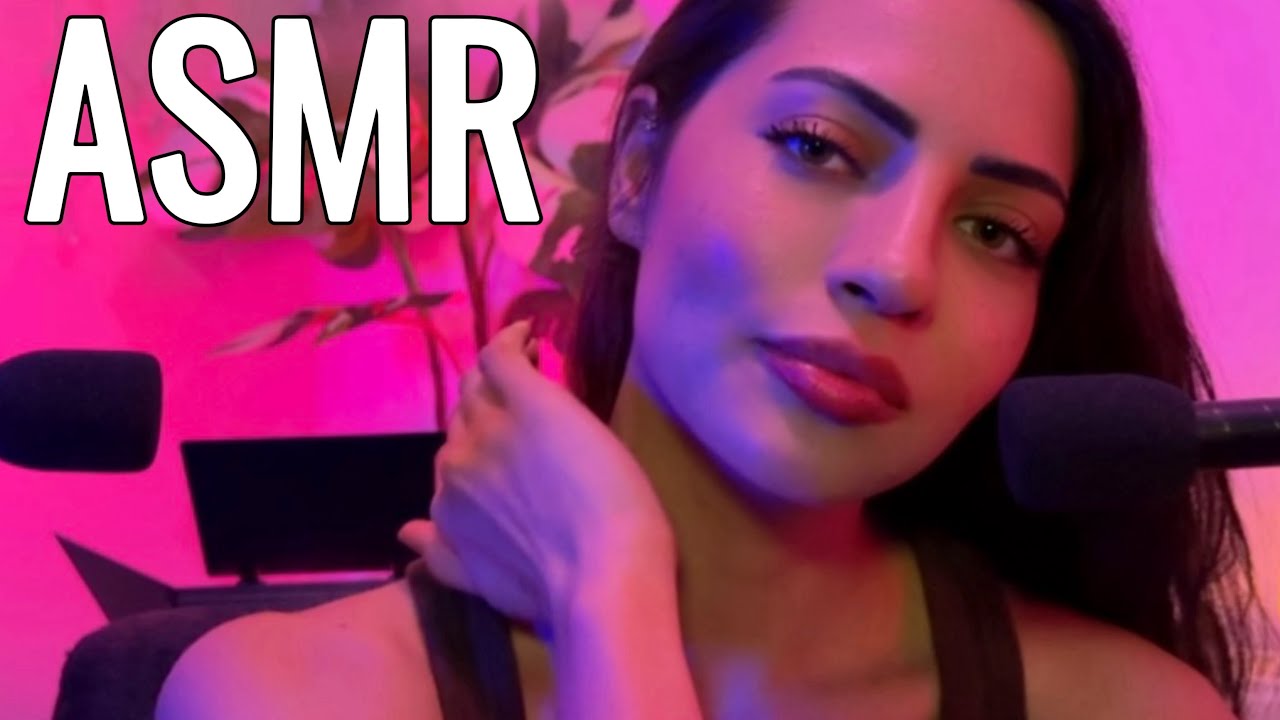 Bu Sefer Benim Sana İhtiyacım Var… | Gece Sohbeti - Türkçe ASMR Fısıltı
