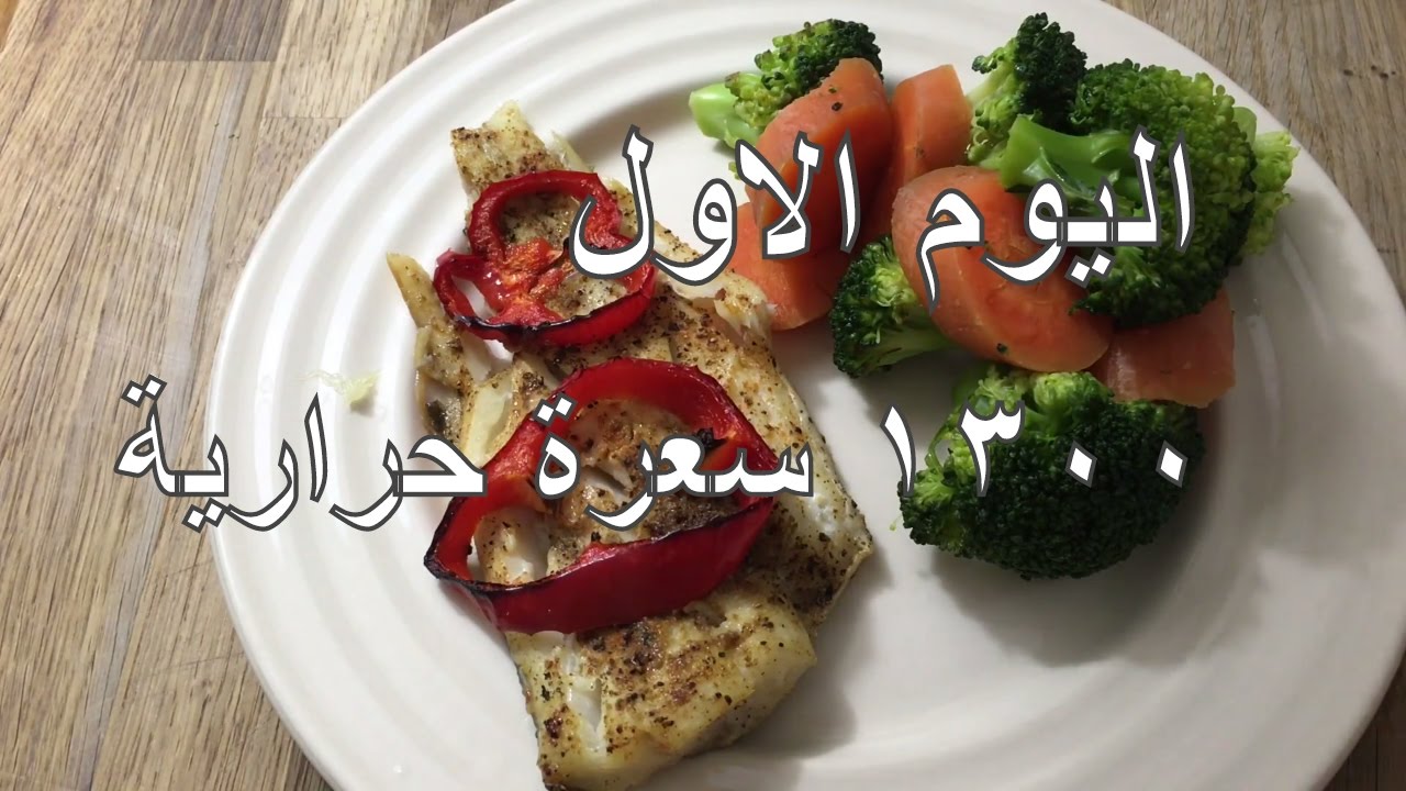 ماذا أكلت اليوم Vlog #26 || يوم كامل من الاكل الصحي || ١٣٠٠ سعر حراري