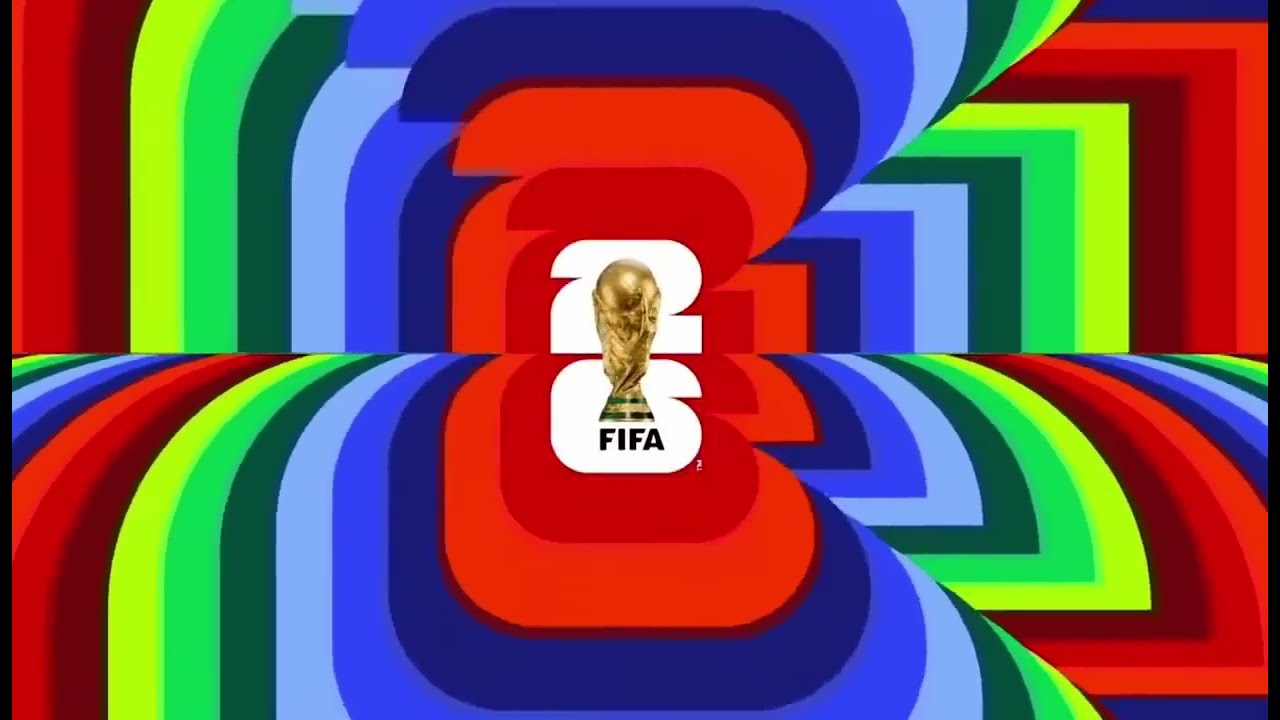 ⚽ World Cup 2026 Is Coming! 🏆 #FIFAWorldCup #WorldCup2026 #WeAre26