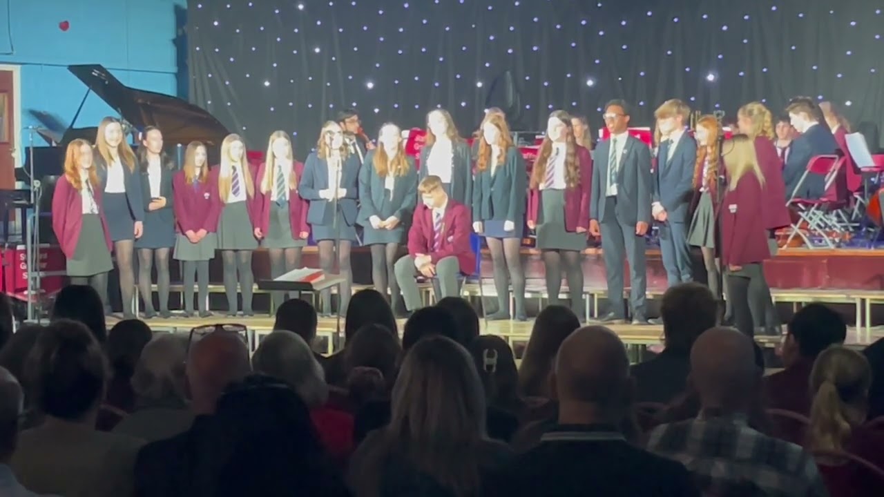Musical theatre group