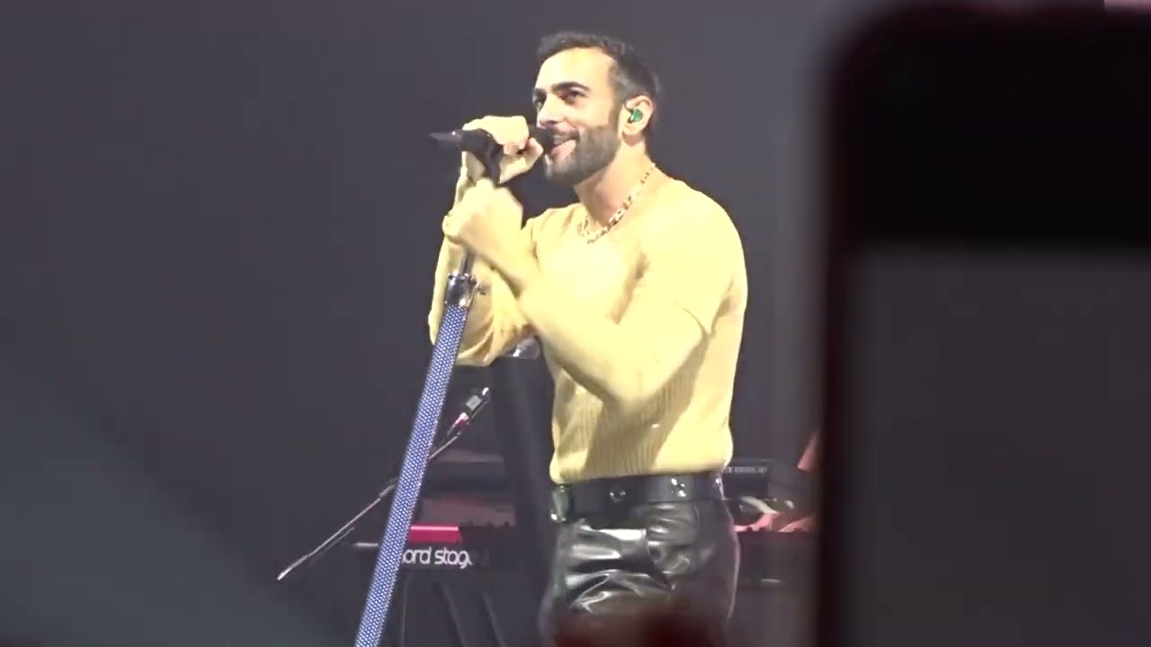 MARCO MENGONI - 