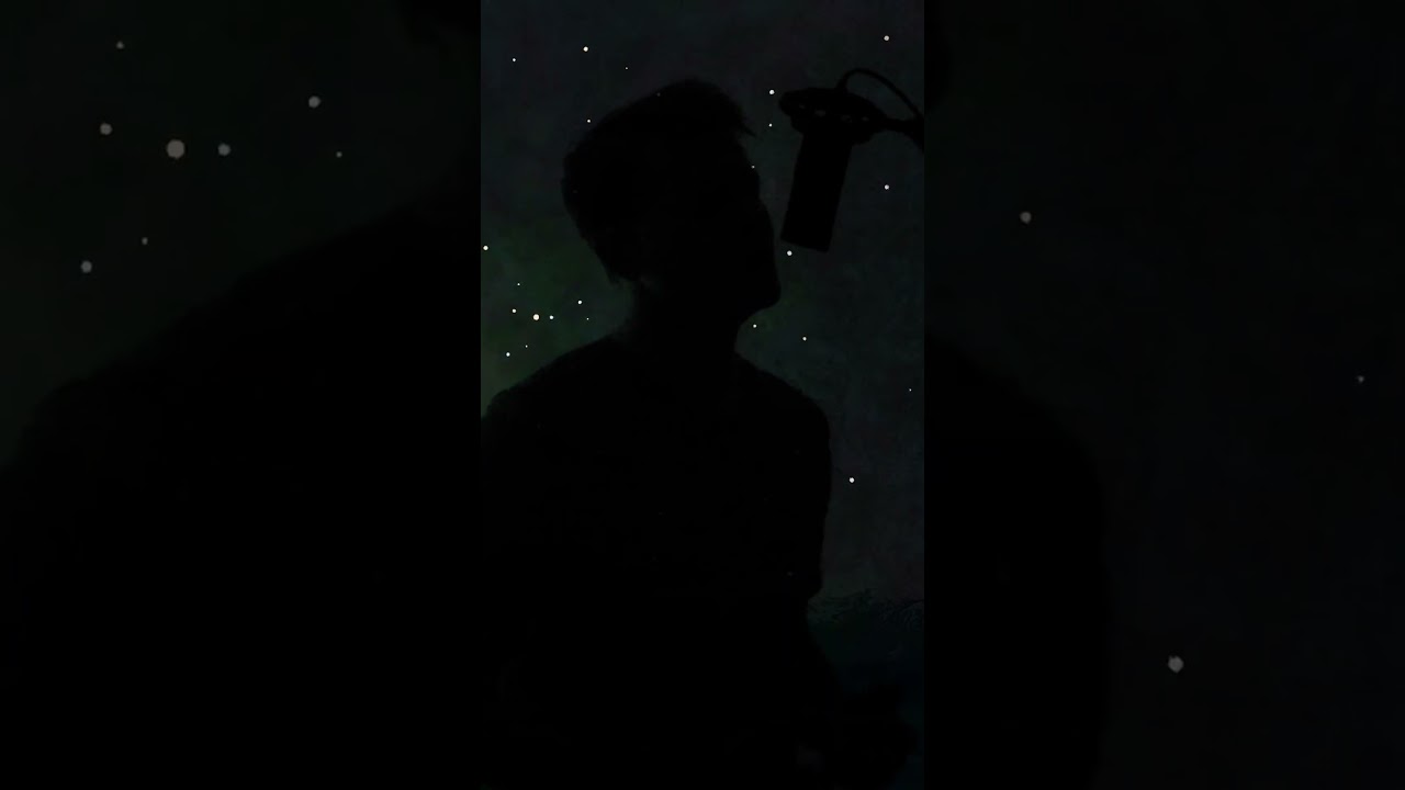 Stargazing by Braden Price | A Myles Smith Cover