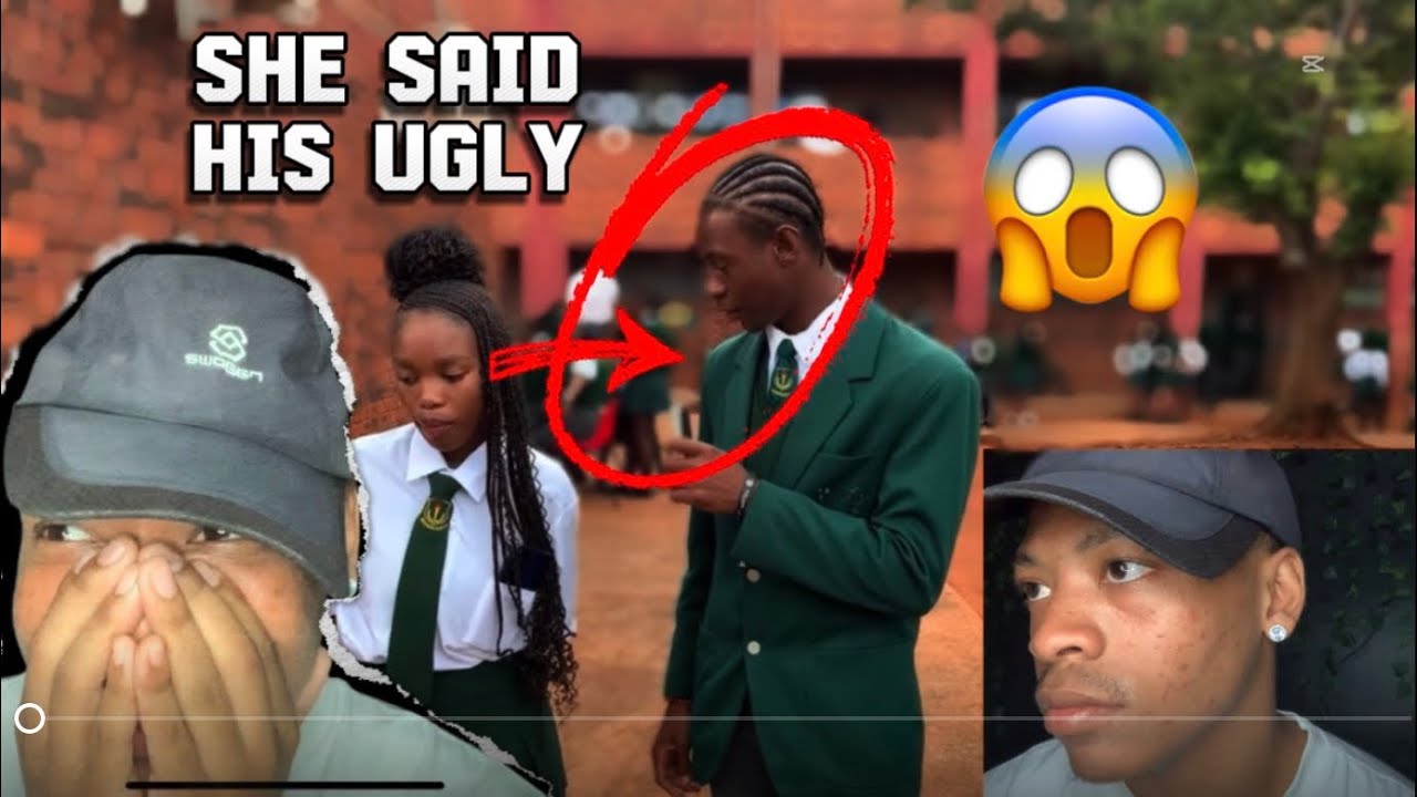 GWABABA TESTER REACTION 😱🔥🔥