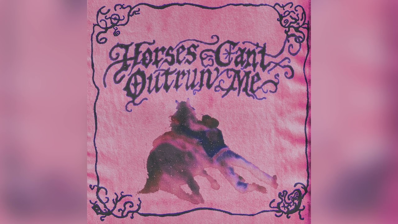 Susannah Joffe – Horses Can't Outrun Me (Official Audio)