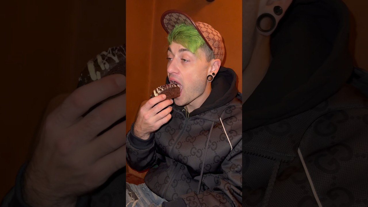 Do &ldquo;space cakes&rdquo; in Amsterdam do anything?