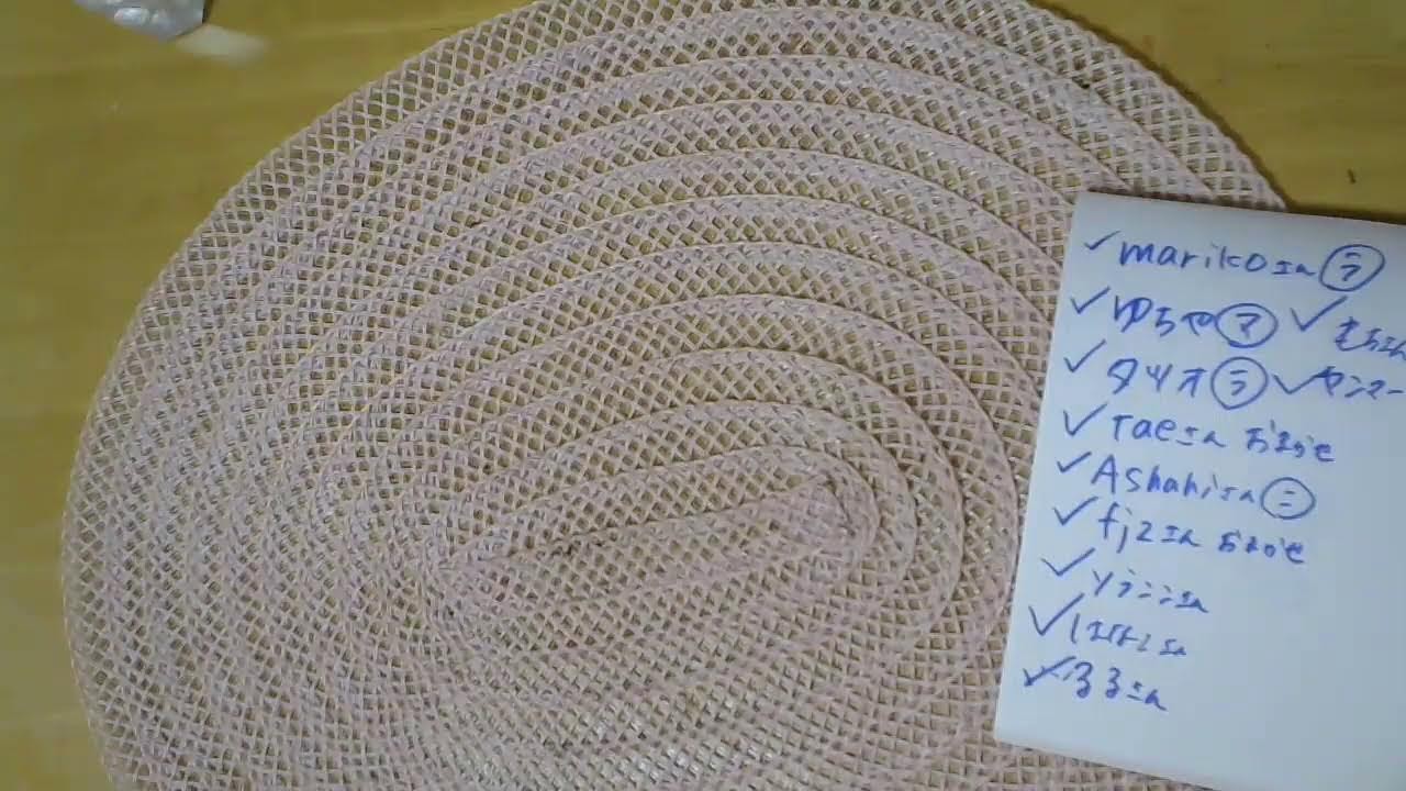 もう一回入り直します。リーディングの続き