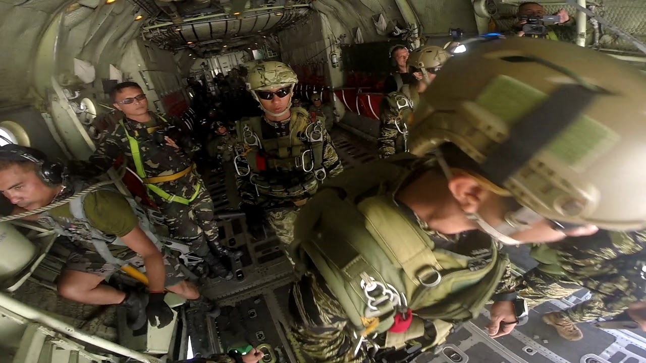JSOG HALO JUMP