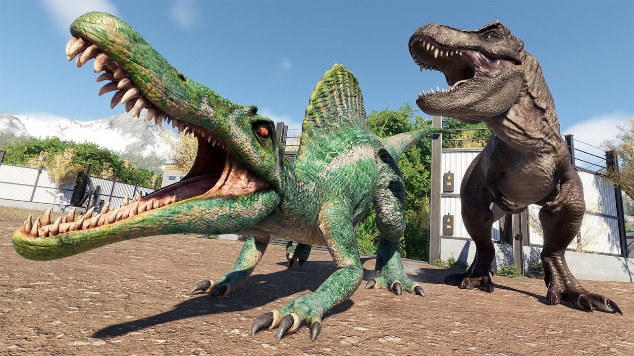 MOST POPULAR DINOSAURS RELEASED! FAN FAVORITES UNLEASHED | JWE 3