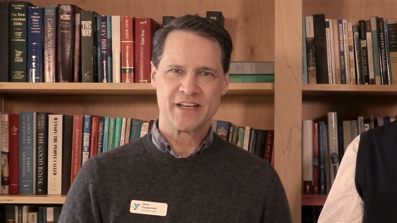 WHAT CAN YOU DO ABOUT MINISTRY BURNOUT?