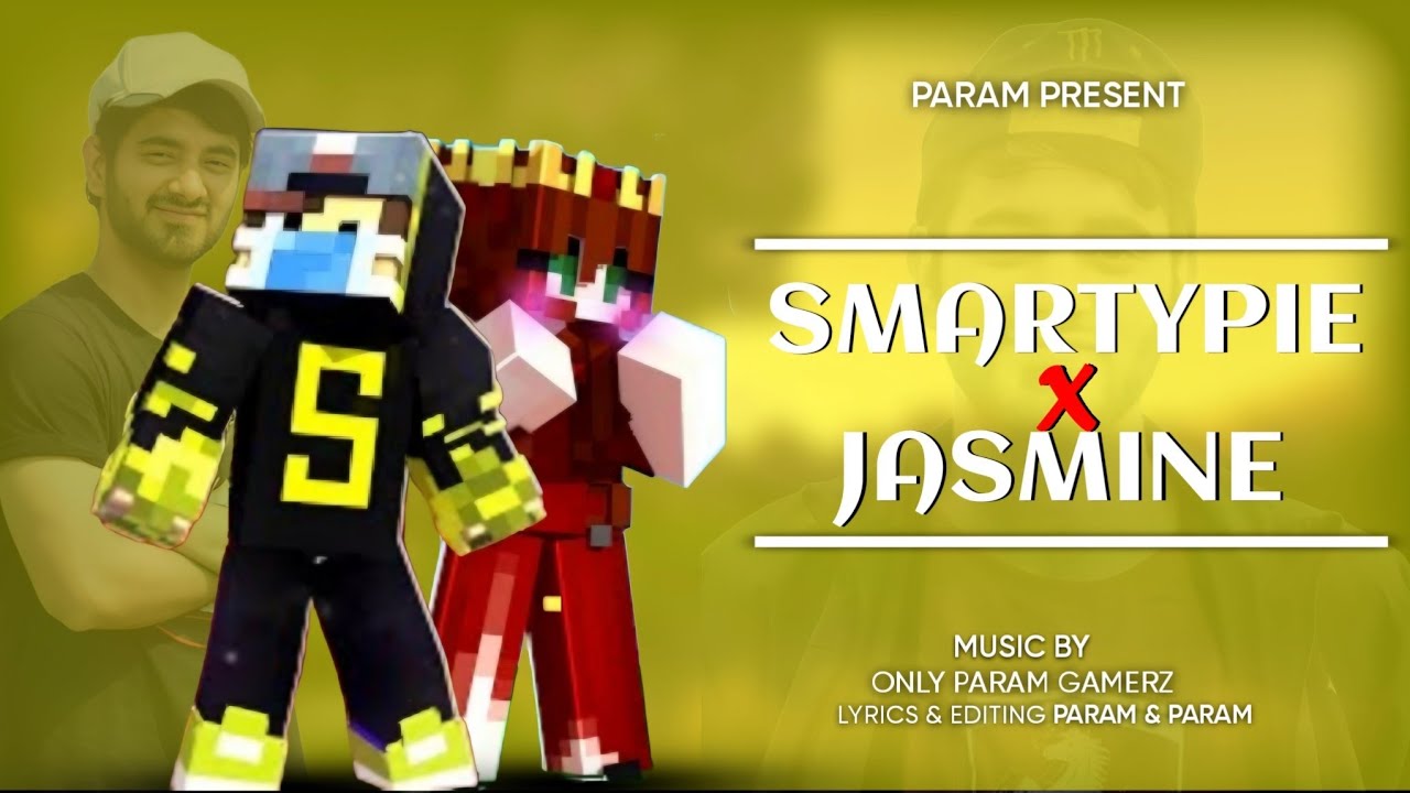 I CREATE A SONG FOR @YesSmartyPie #SmartyPieSong #YesSmartyPieSong