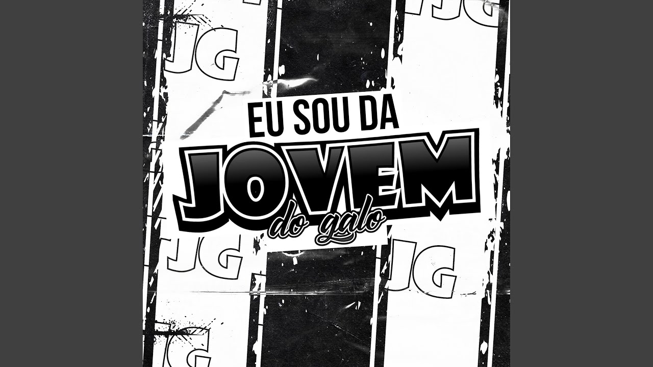 Eu Sou da Jovem