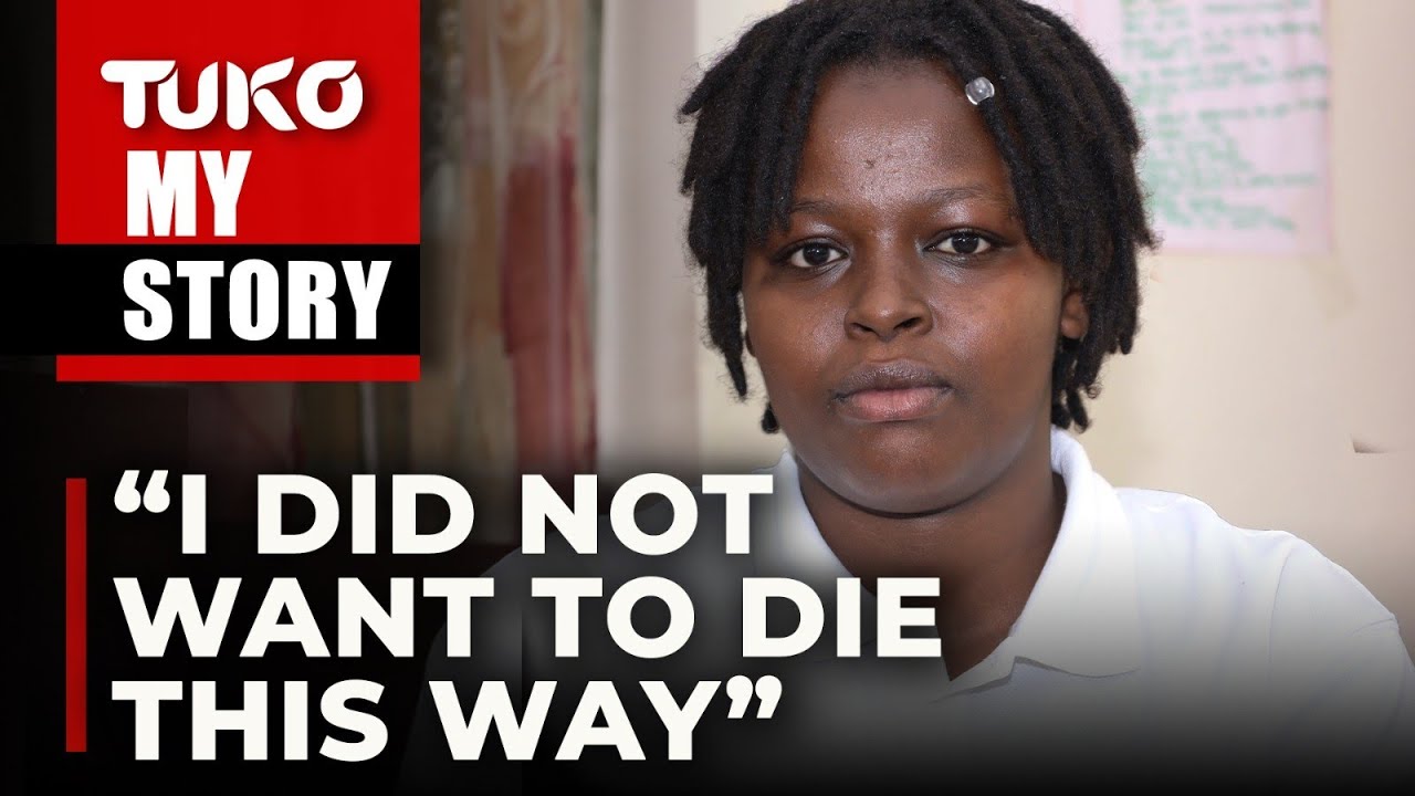 My Daughter squandered Ksh 10M, I saved from America |Tuko TV