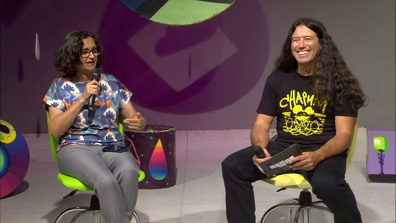 Radar | Maurício Colina | 05/03/2026