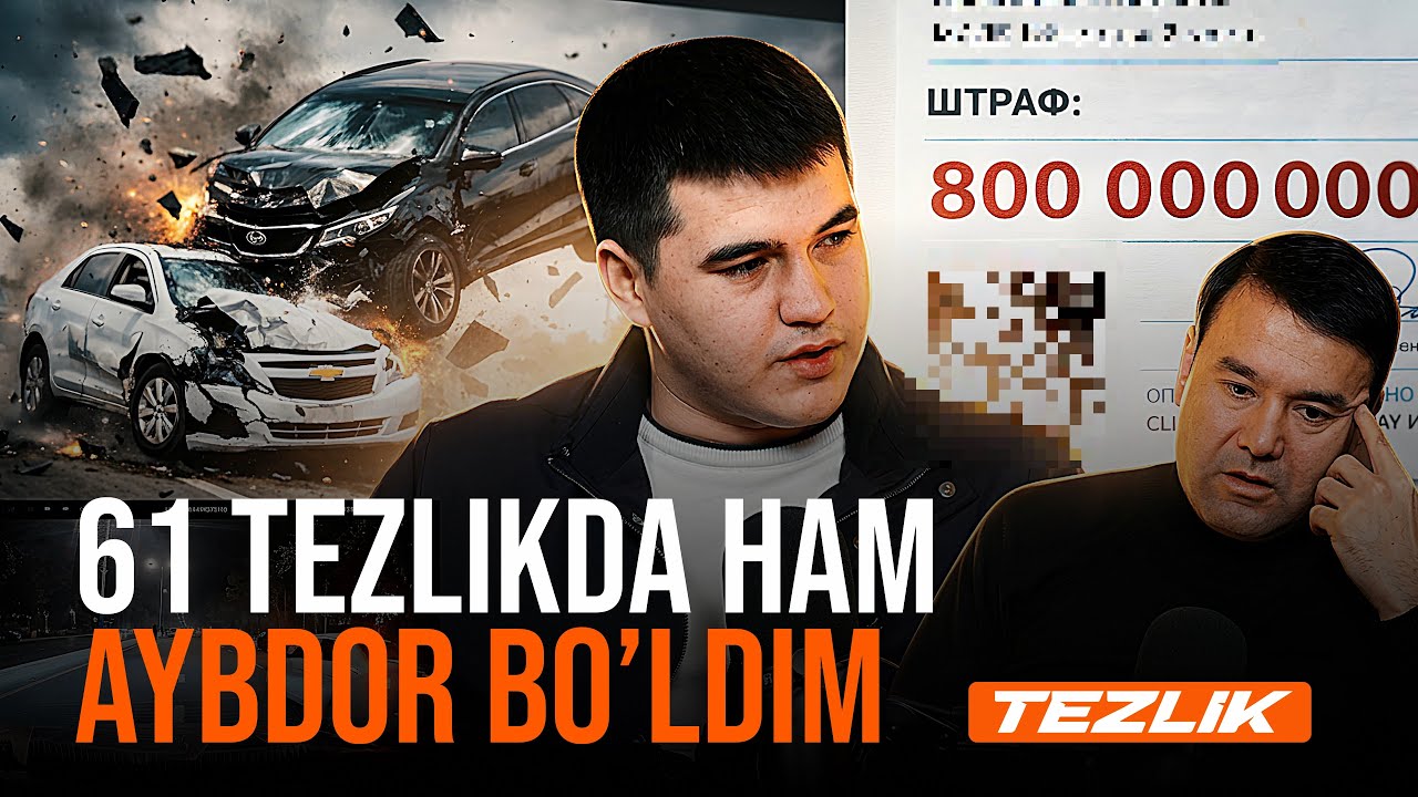 Aslida nima bo’lgan edi?❗️ByD haydovchisi aybsiz aybdor qilindimi?