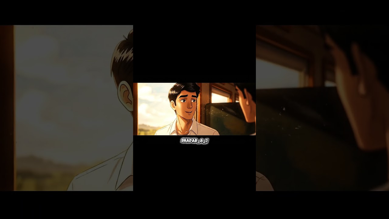 “Dosti Jo Shaadi Tak Pahunchi 💛 | Munib Ki Shaadi | Studio Anime Film” 
