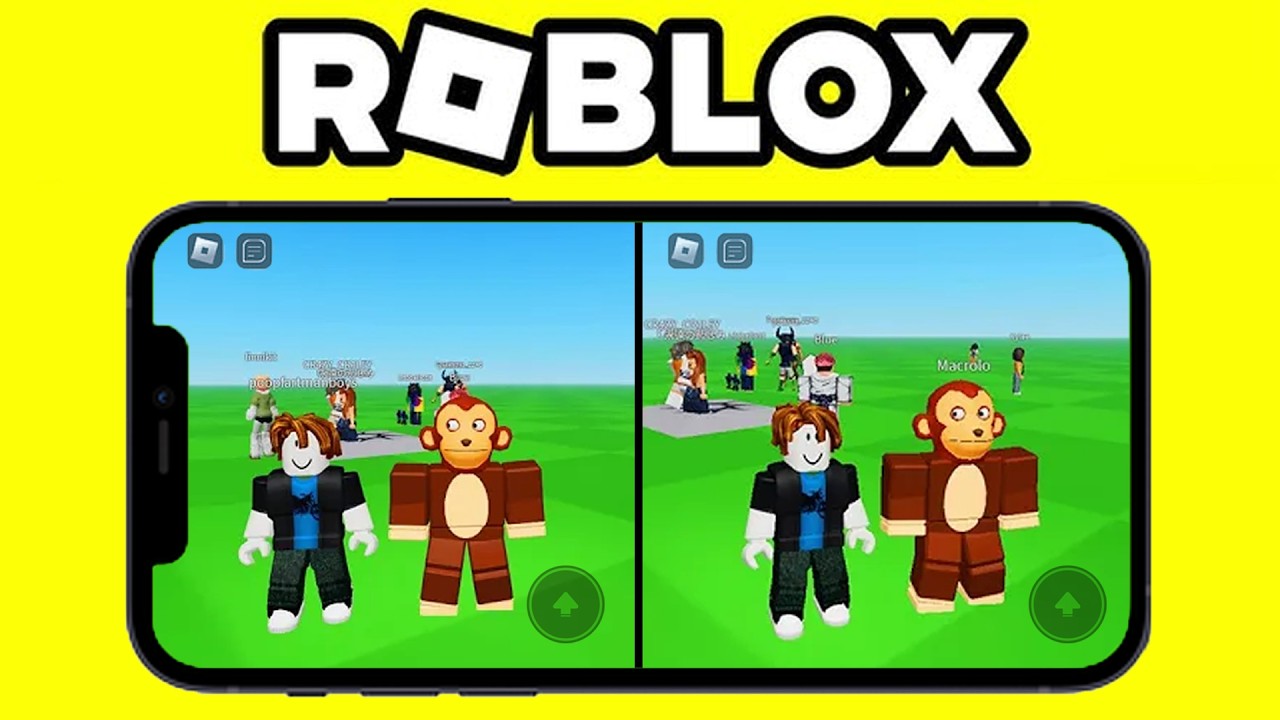 How To Run Multiple Roblox Accounts On Mobile (2026)