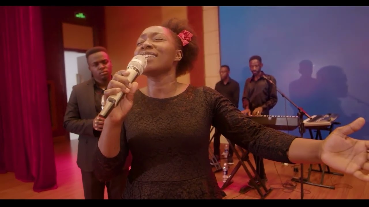 Medley ft Sylvia & Mirriam