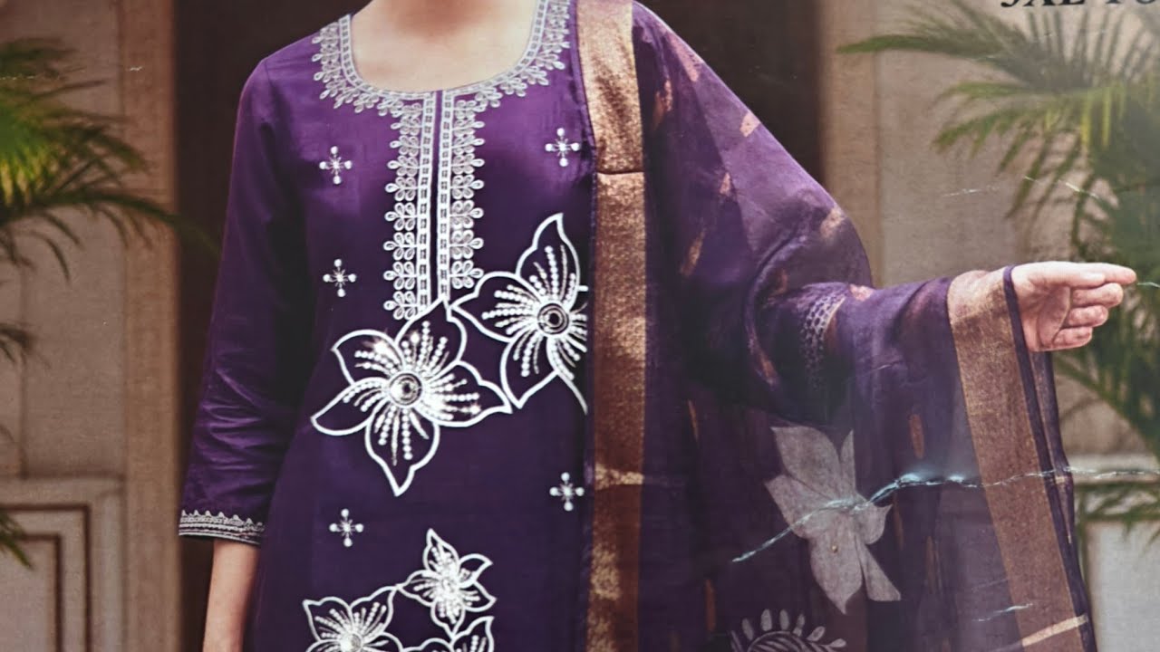Selling dress sets, party wear dress, at wholesale and affordable prices