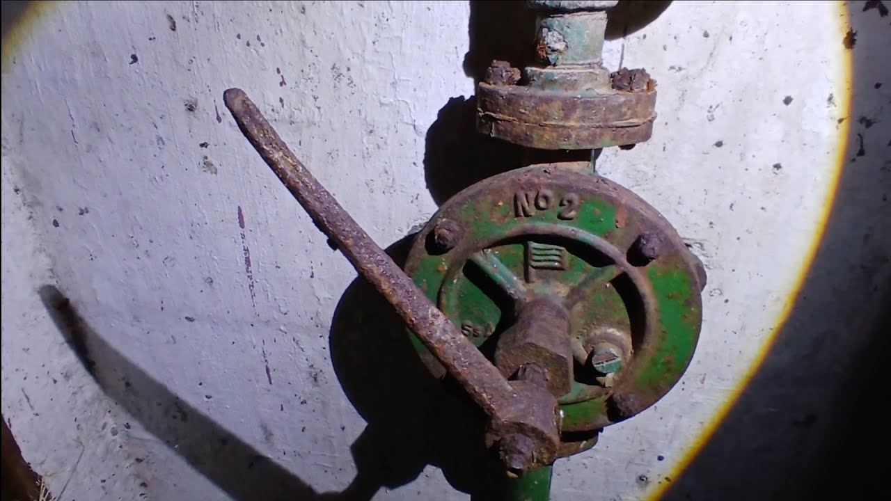 Пост Roc нуждается в обновлении #исследуемкорнуолл #история #заброшенный