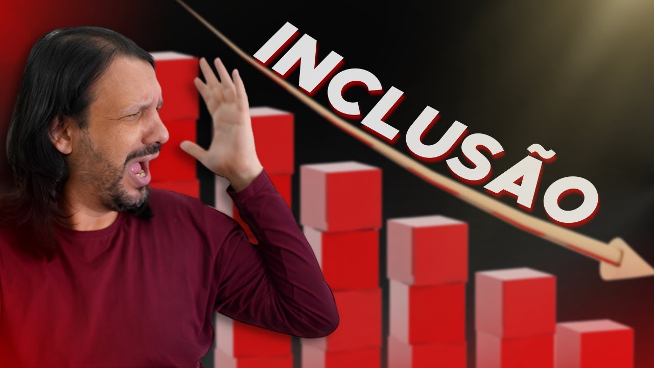 Inclusão nas escolas particulares [AUTISMO E DI]