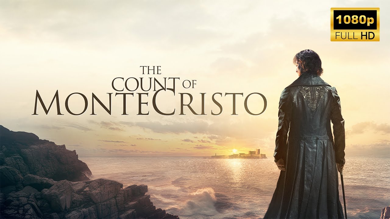 The Count of Monte-Cristo (2024) | Adventure | New Hollywood Movie Breakdown | Facts and Review
