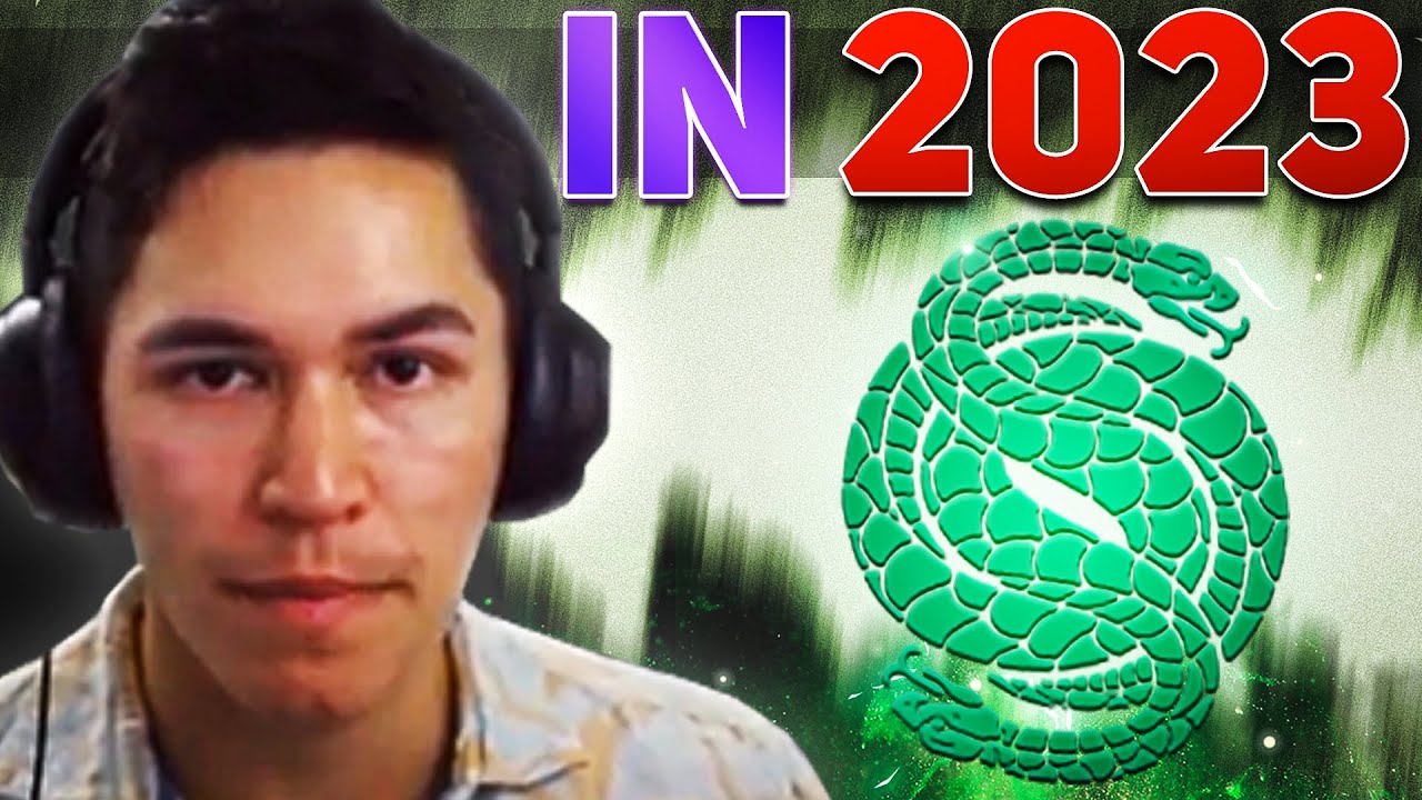 It Only Took 5 Years to Unlock (I'm now a Gambit Main) | Destiny 2 Lightfall