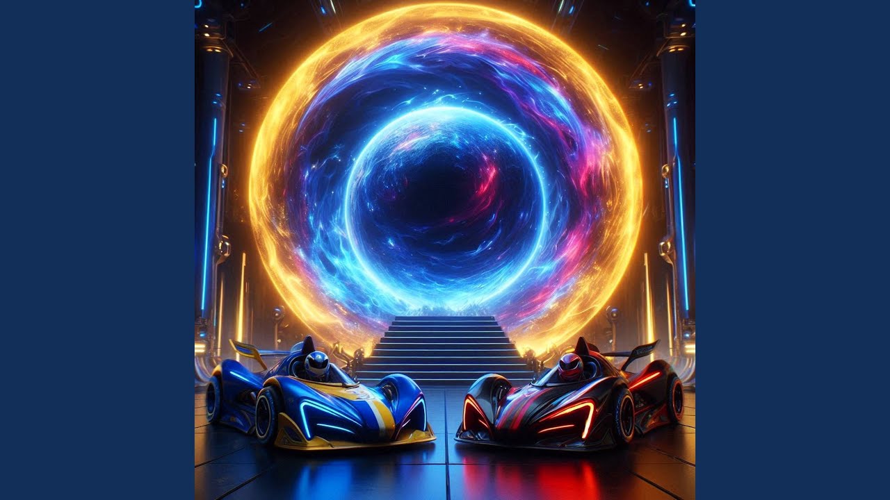 To the Final Lap and Beyond