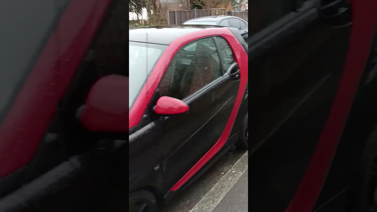 Londres, on y roule bien à gauche