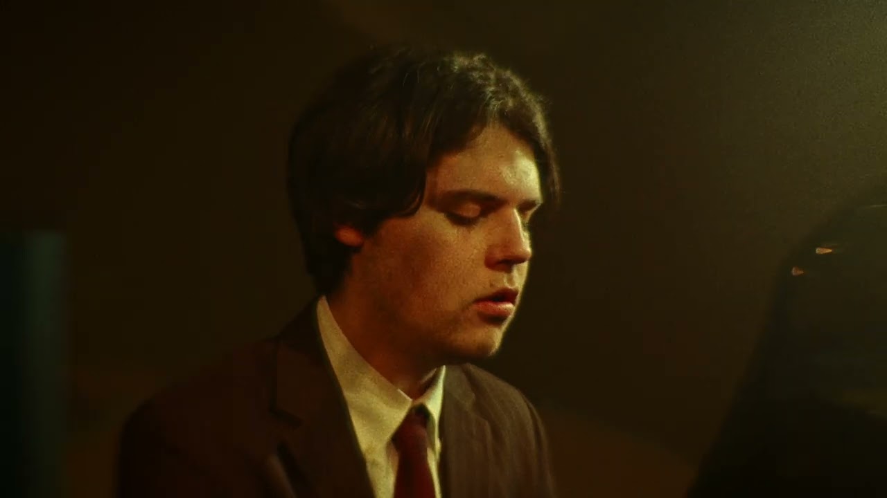 Evan Williams - For Anyone (Official Video)