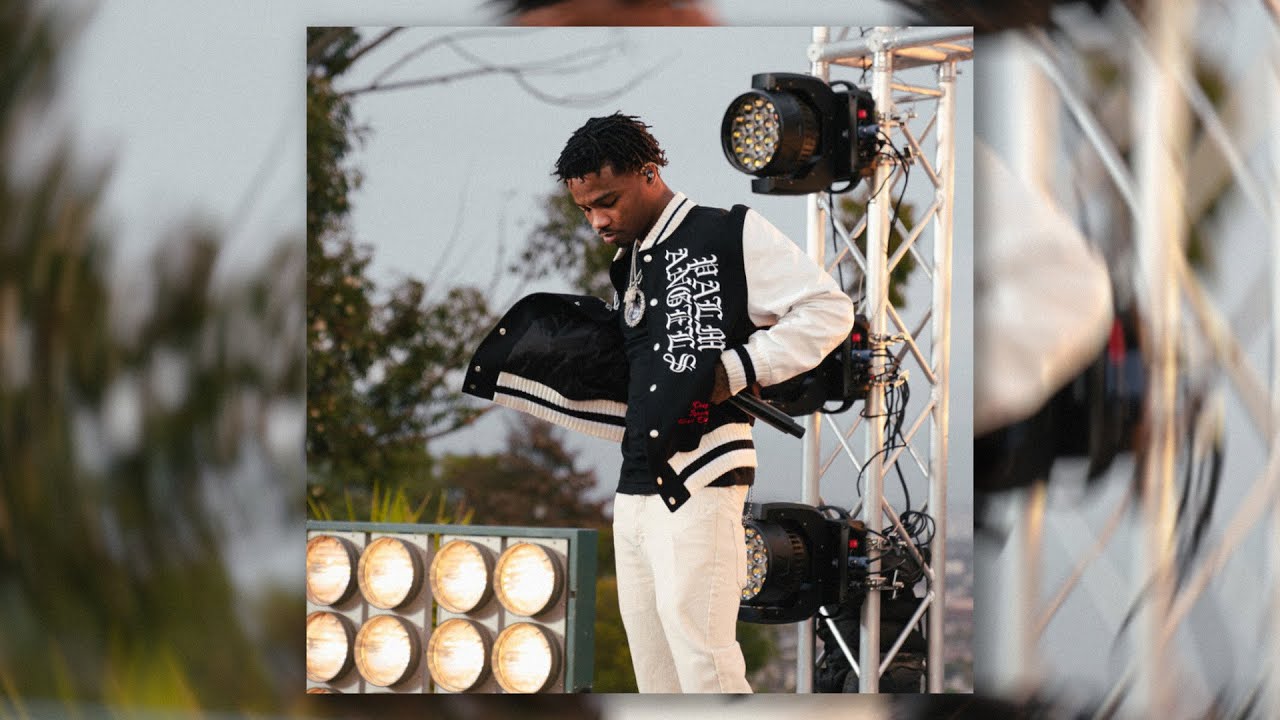 (FREE) Roddy Ricch Type Beat 