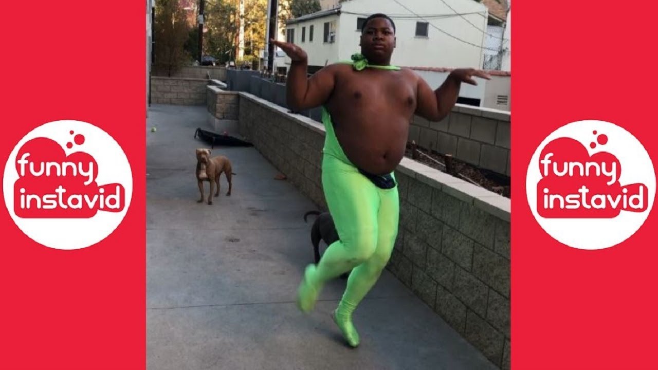King Bo New Videos 2018 | Funny King Bo Vine Compilation (W/Titles) - Funny InstaVID