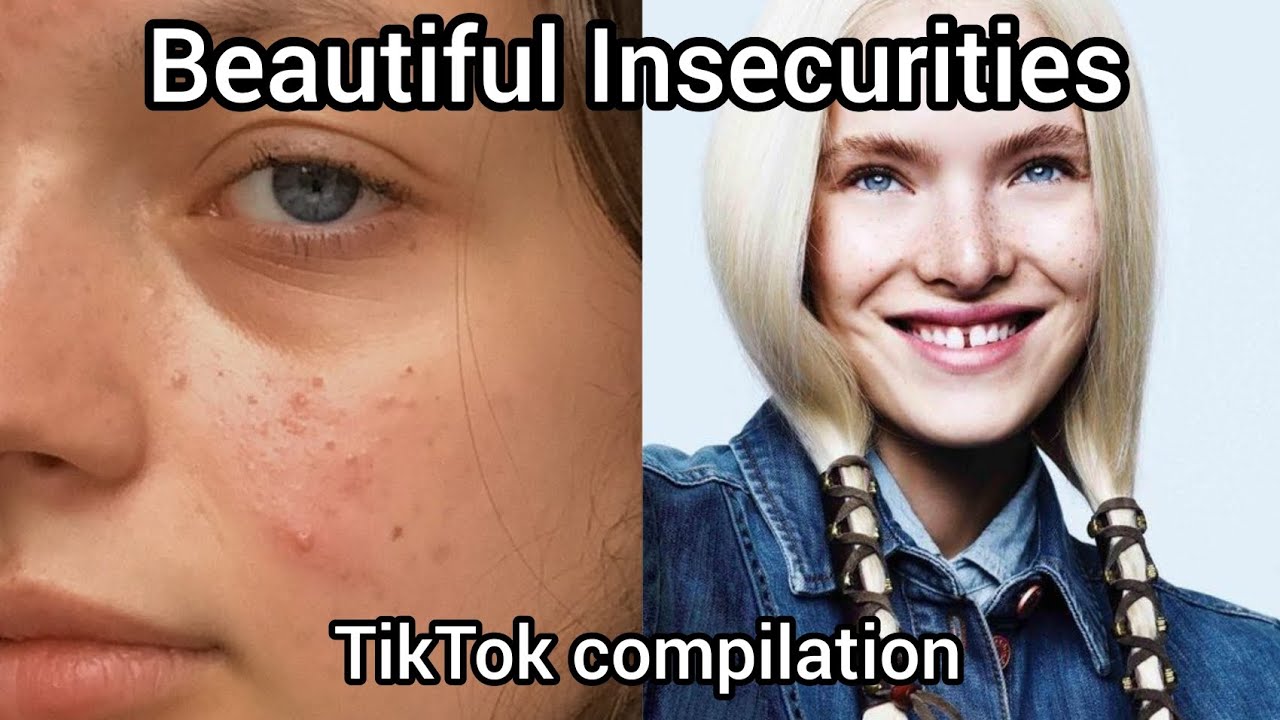 You know you really made me hate myself || Vent TikTok compilation