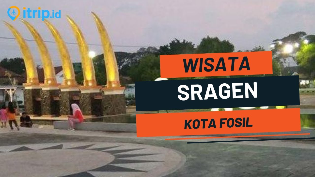 14 Tempat Wisata di SRAGEN Terbaru 2026 - Destinasi Sragen Lagi Hits & Cocok Buat Healing!