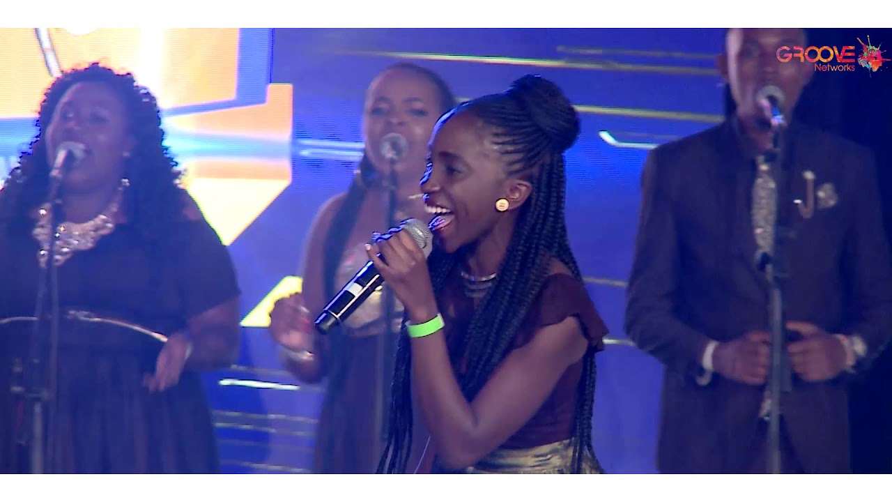 Groove Awards 2019 - REGIONAL SET