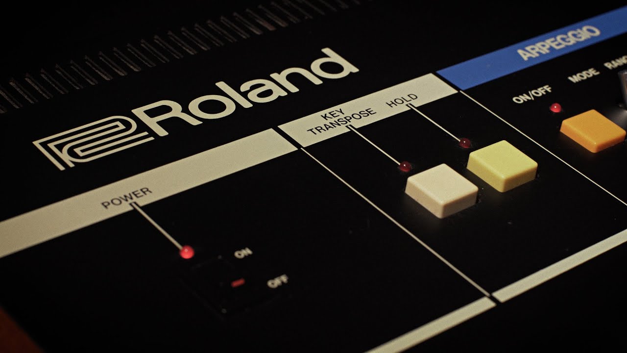 Tubbutec/Roland Juno 66 Upgrade: Complete Installation Tutorial + Demo Track~