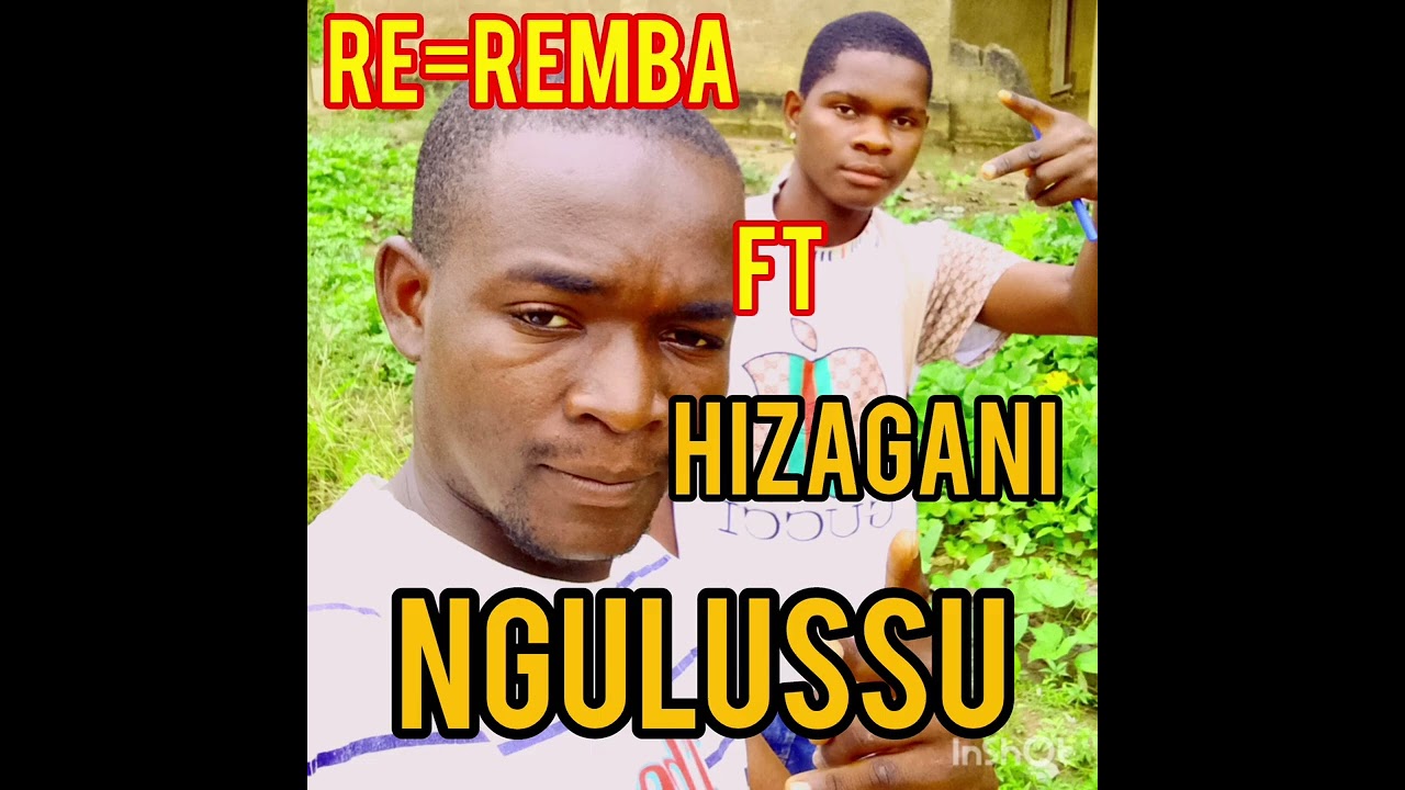 NGULUSSU 