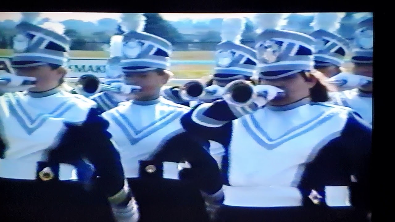 Leos Lions 1989
