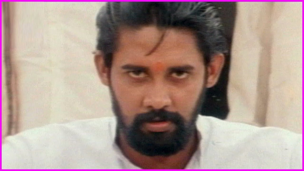 Bharat Bandh Telugu Movie Scenes - Part 7 | Vinod Kumar | Costume Krishna