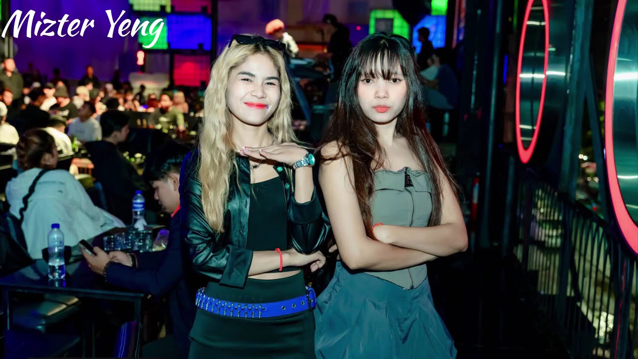 BreakMix 💊 Club 2K26 Remix រាំសប្បាយម៉ាទំហឹង💥[ក្រមុំទាំងបី+រាំមិនឆ្អែតទេ+នាំម៉ែទៅស្តី]