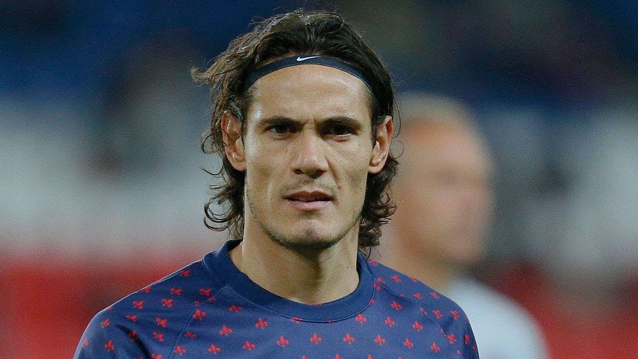La phrase claire du clan Cavani sur son avenir au PSG. - Top Corner
