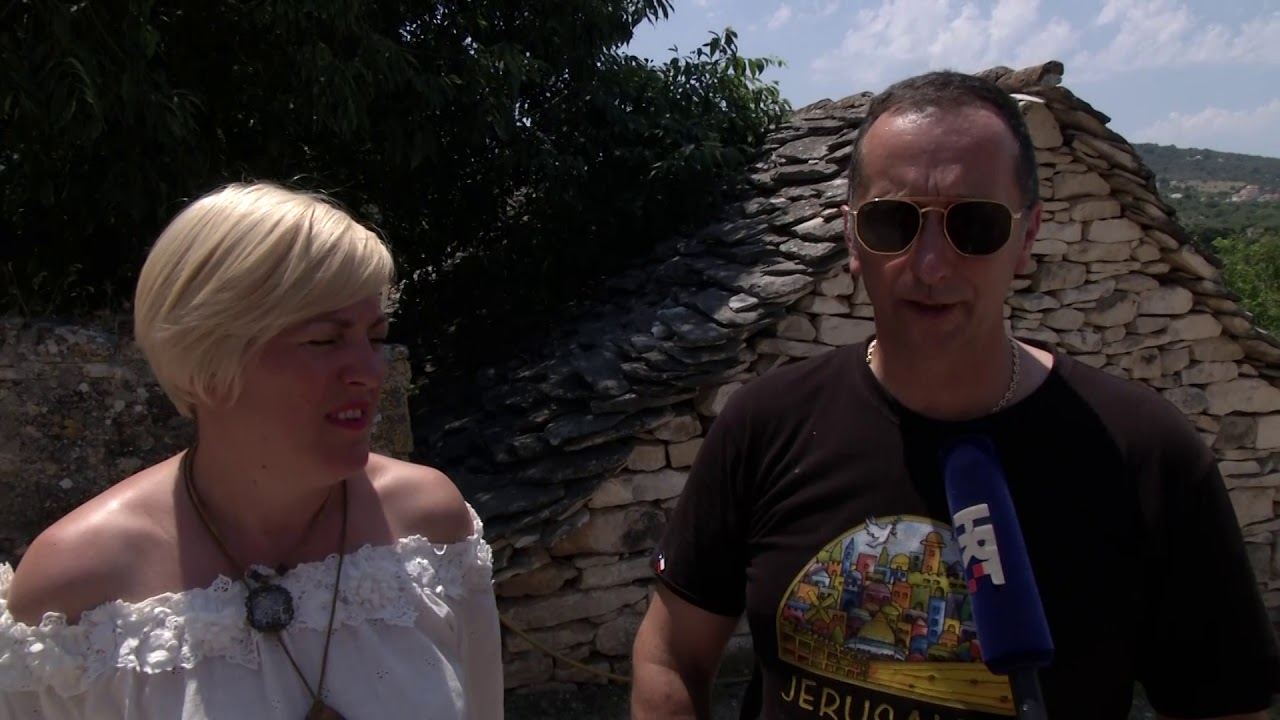 Hrvatska televizija posjetila je Škrip