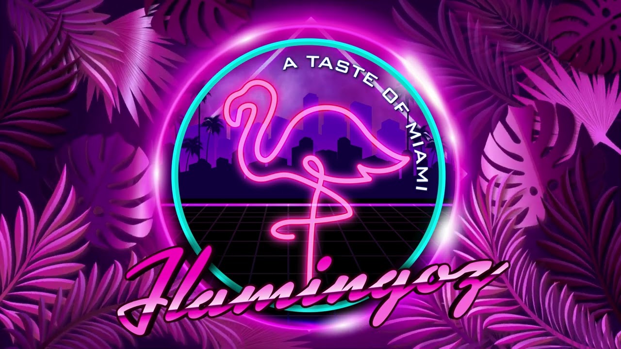 Flamingoz Wynwood